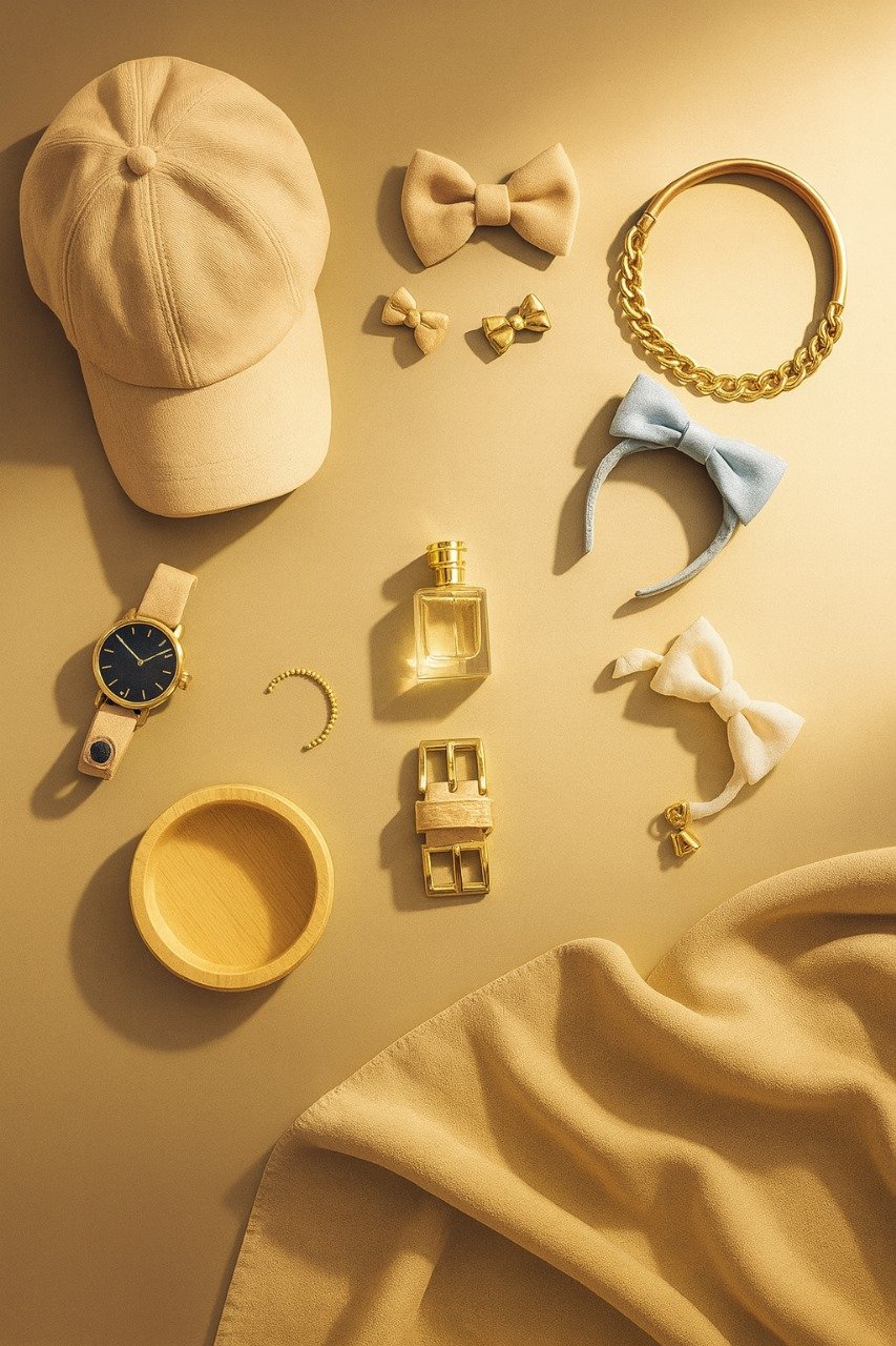 Accessories